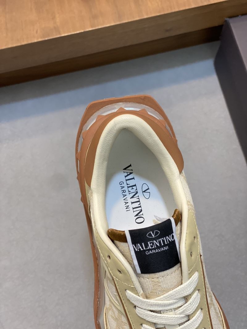 Valentino Rockrunner Shoes